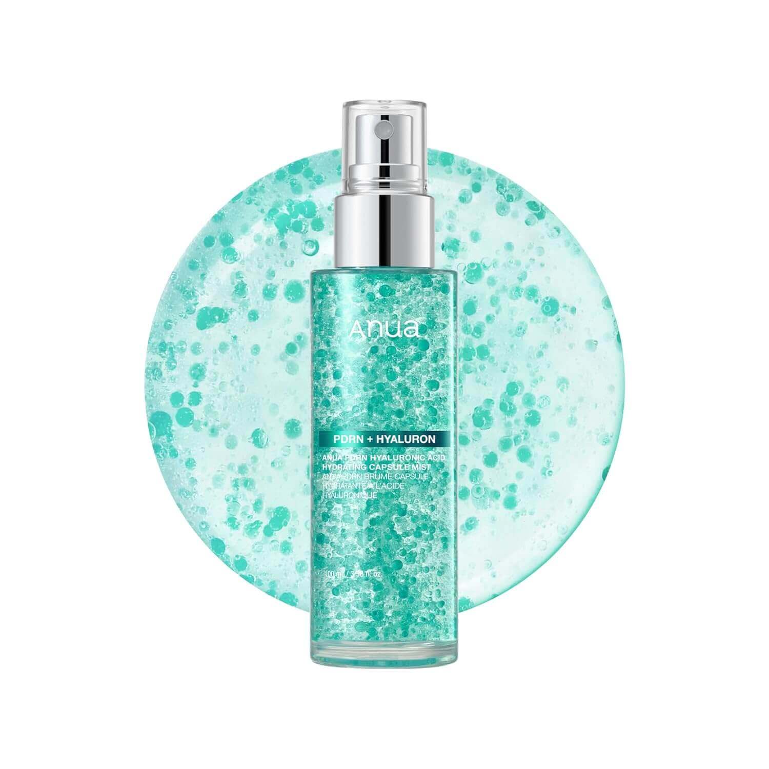 ANUA PDRN Collagen Glow Mist
