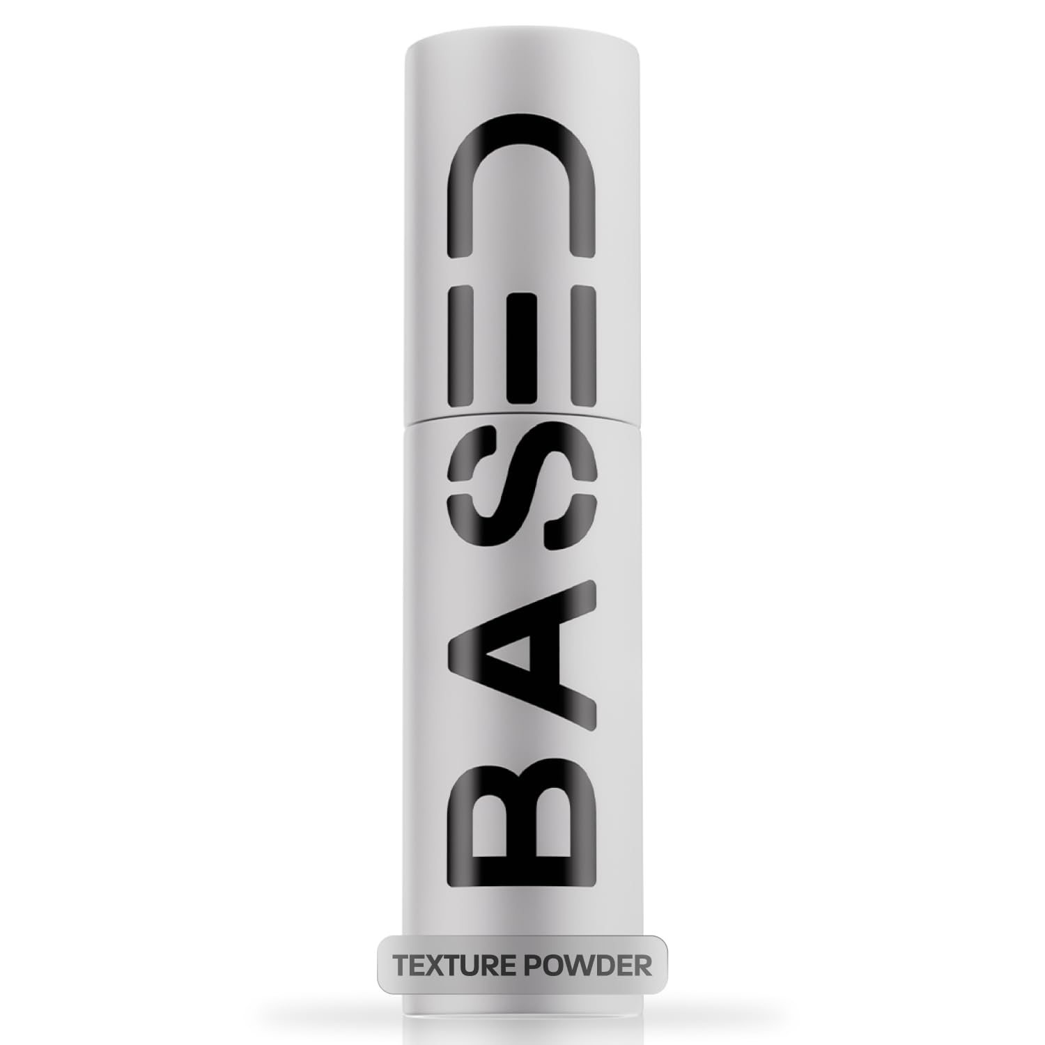BASED Hair Texturizing Powder – Lightweight Volumizing Styling Powder with Matte Finish & Medium Hold, 1.69 oz