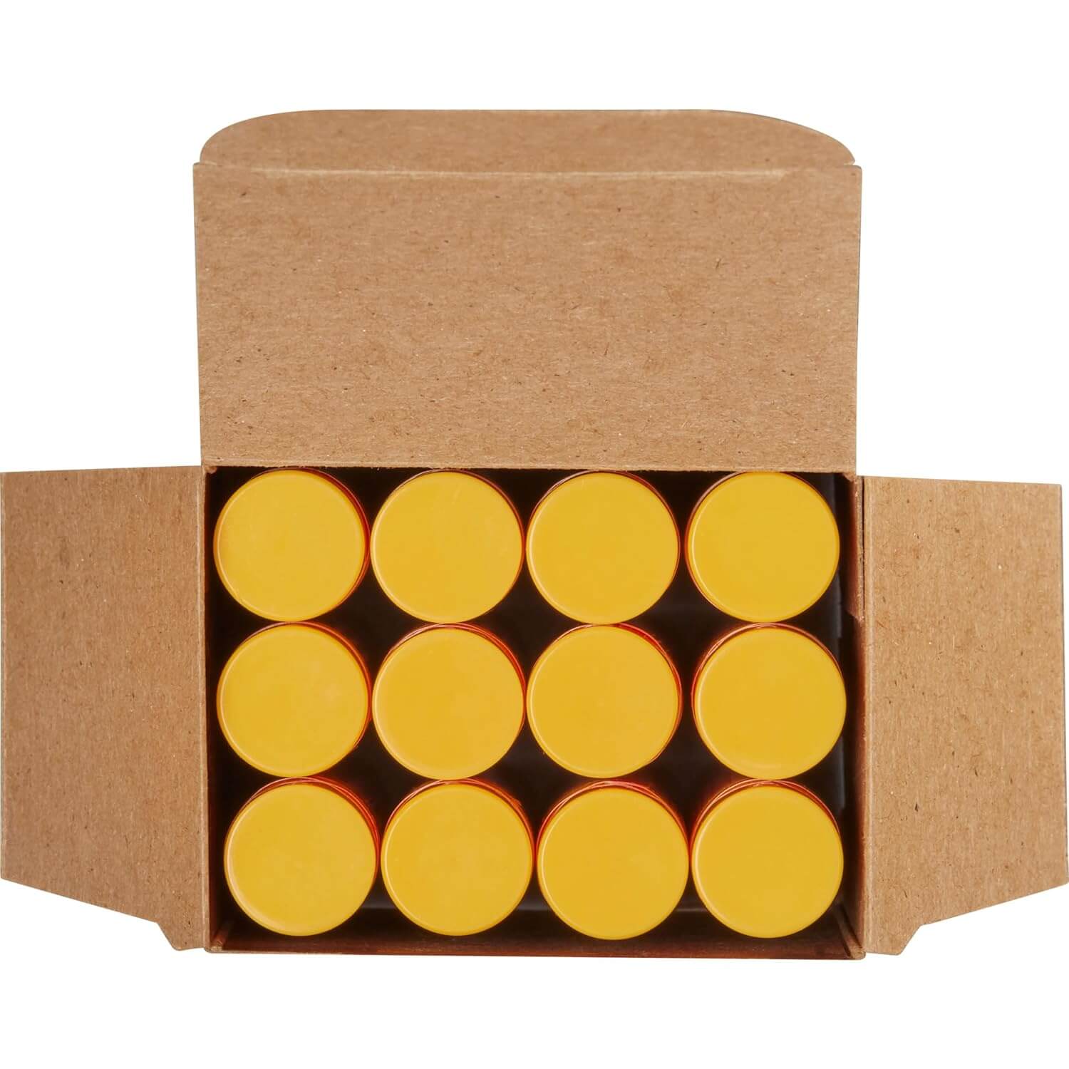 Burt’s Bees Beeswax Lip Balm – Natural Moisturizing Lip Treatment, 4 Pack (0.15 oz each)