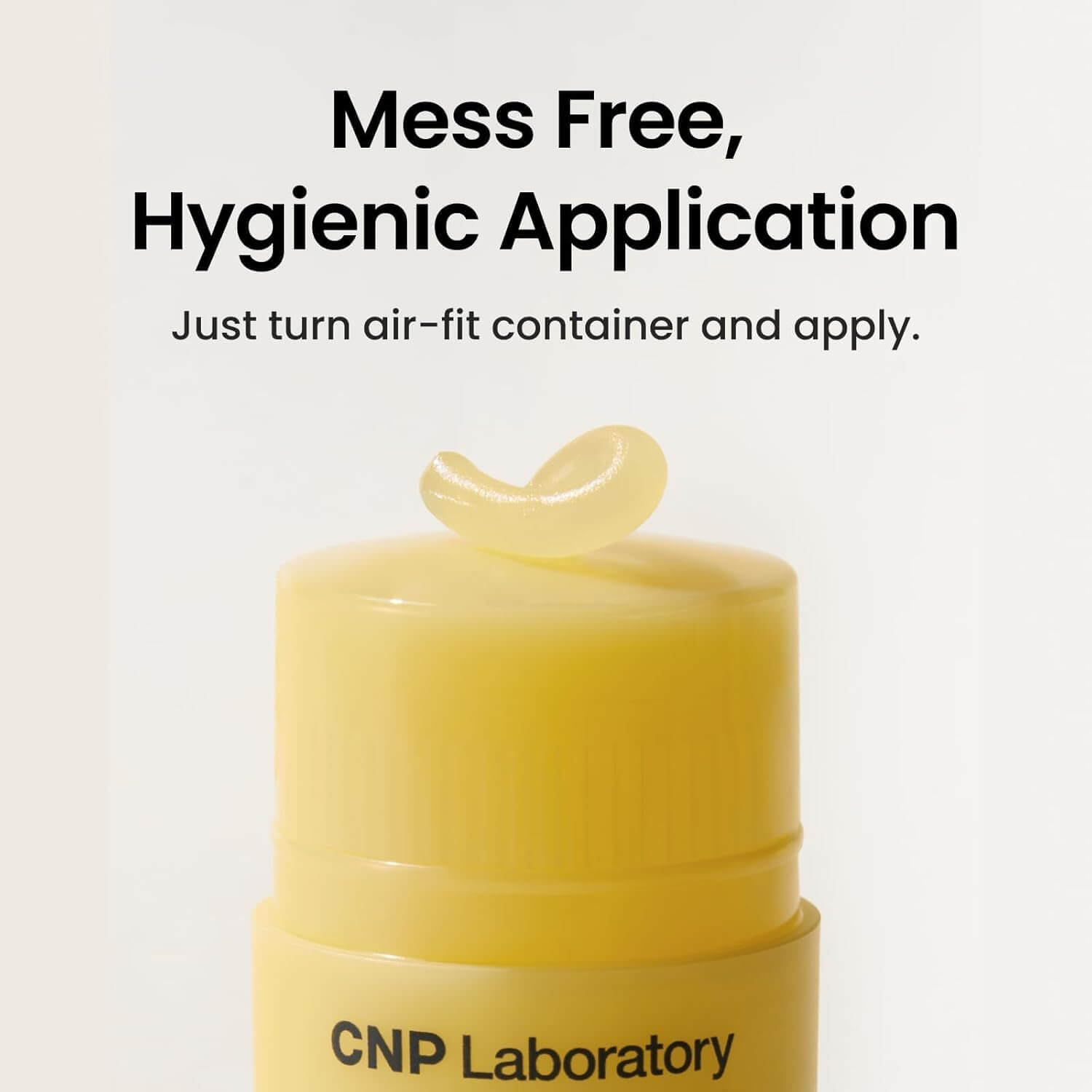 CNP Honey Lip Butter – Propolis Hydrating Lip Balm & Mask, 0.5 fl oz
