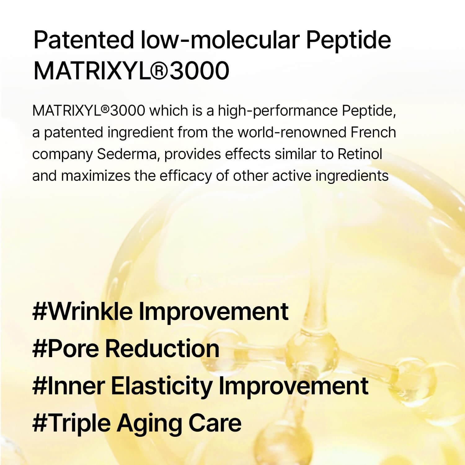 Celimax Vita-A Retinal Booster – Firming & Anti-Wrinkle Face Serum, 15 ml