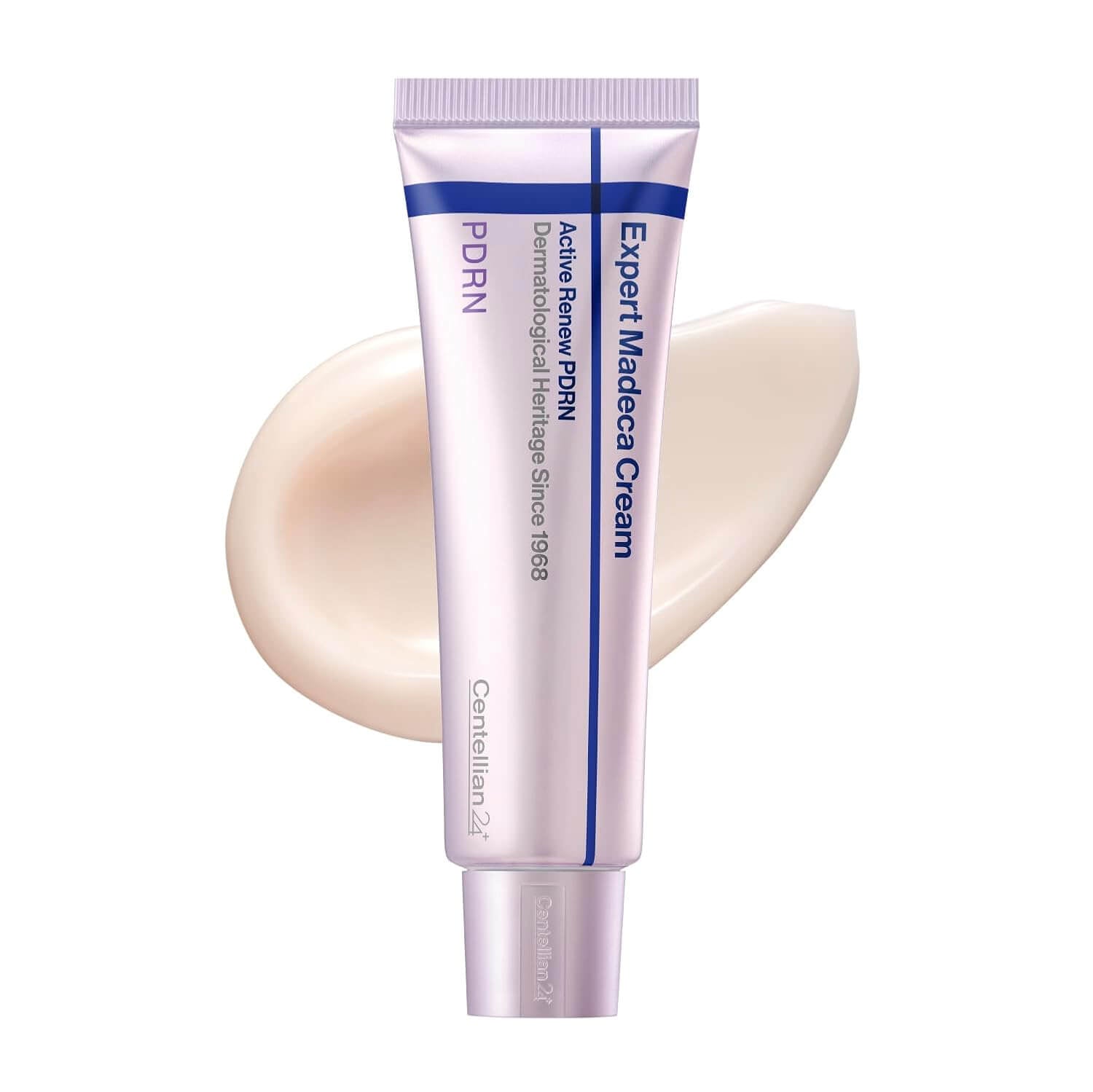 Centellian 24 Madeca Firming Cream – Anti-Aging & Skin Repair Face Cream, 1.69 fl oz