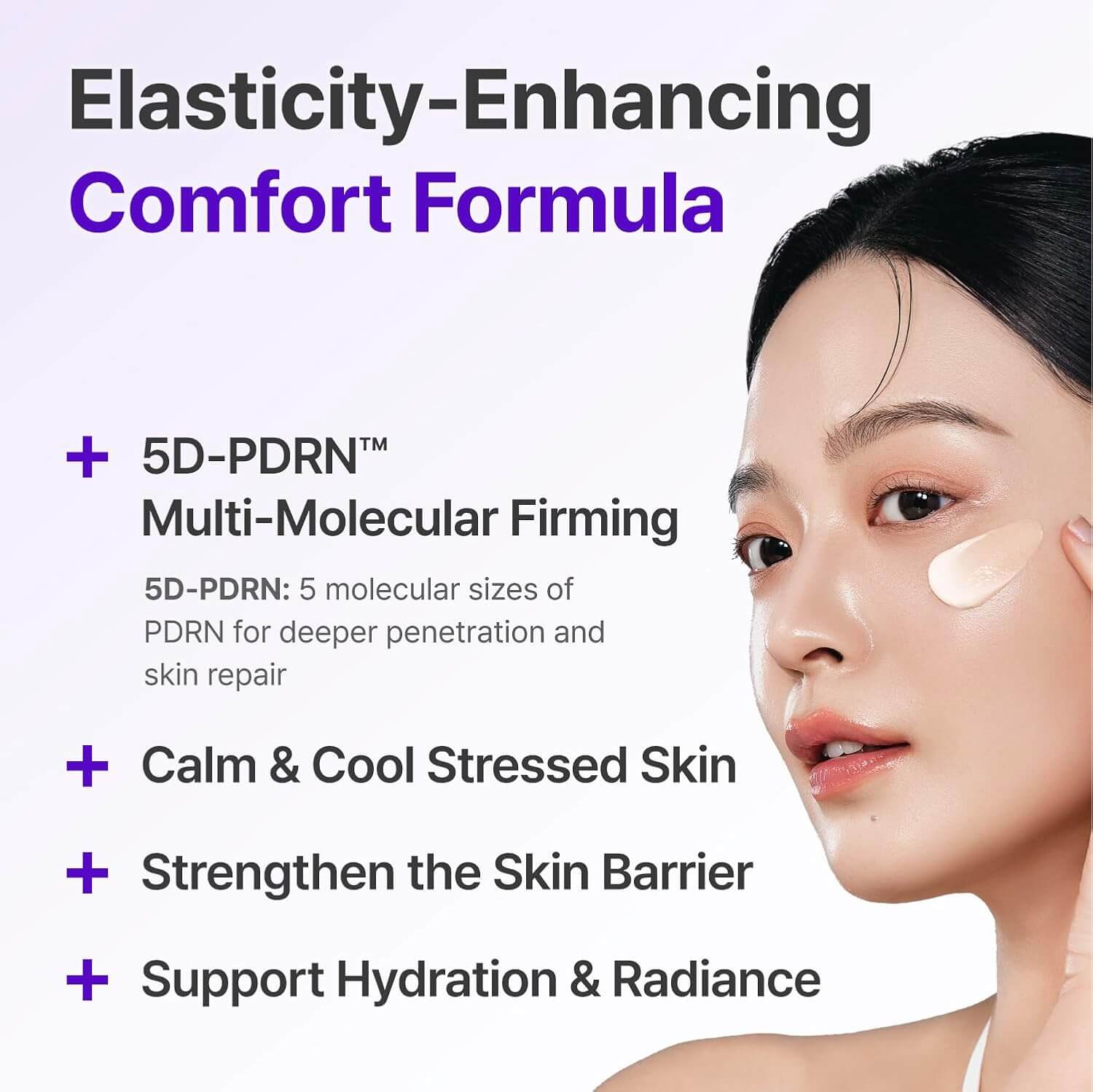 Centellian 24 Madeca Firming Cream – Anti-Aging & Skin Repair Face Cream, 1.69 fl oz
