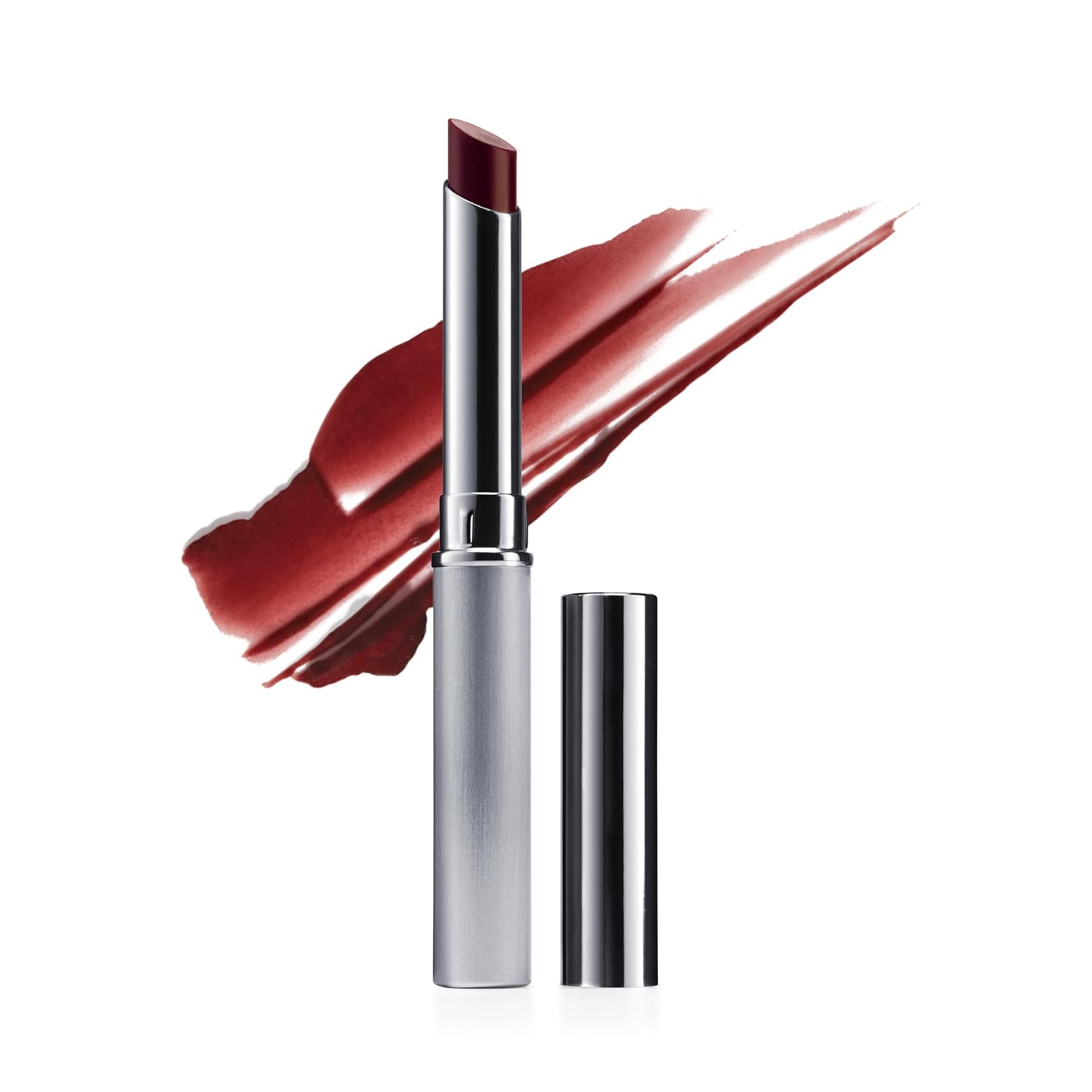 Clinique Almost Lipstick – Sheer Lightweight Tinted Lip Balm in Black Honey, Pink & Nude Honey Shades