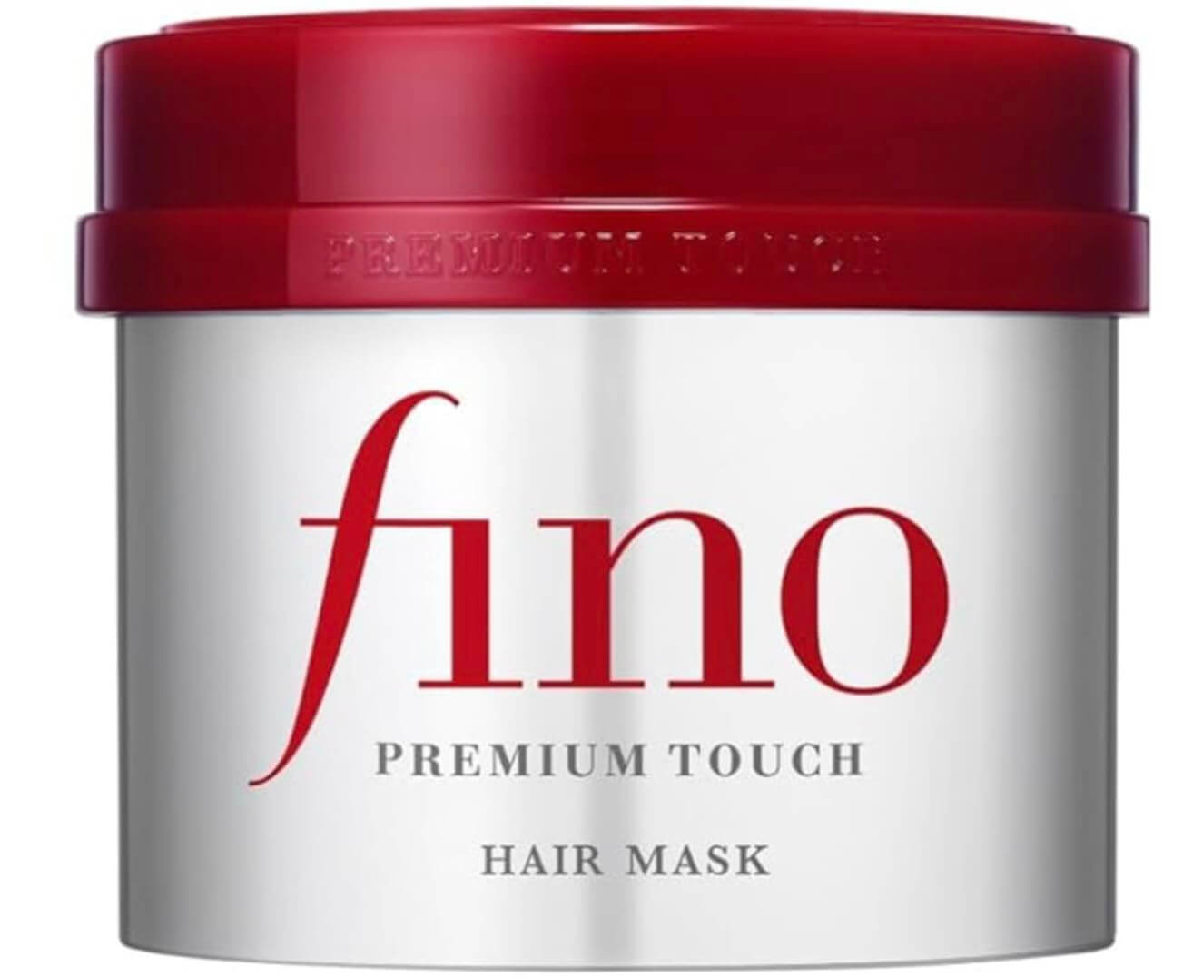 Fino Premium Touch Hair Mask – Deep Repair & Moisturizing Treatment for Smooth, Shiny Hair, 180g