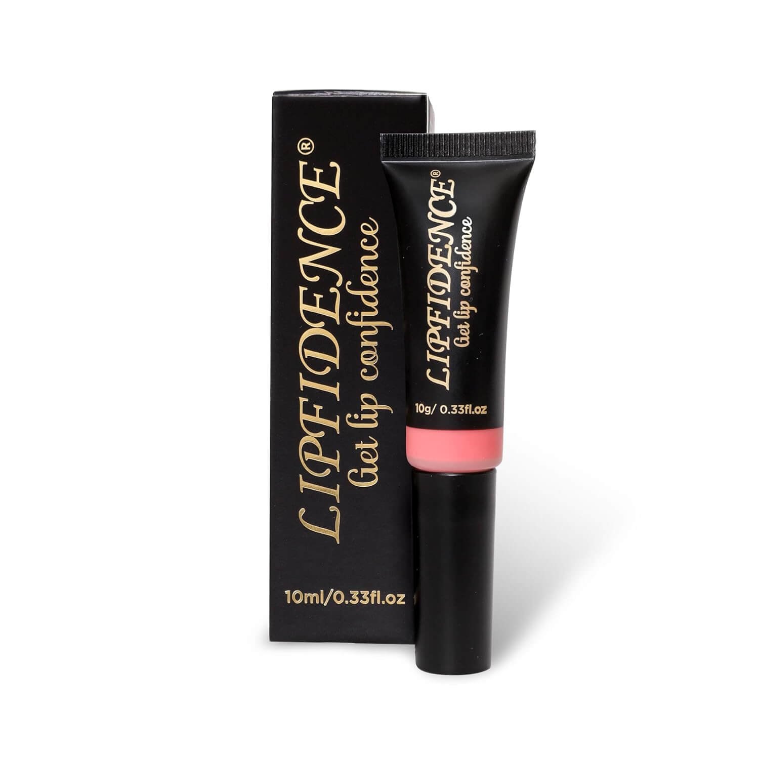 Lipfidence Lip Lightening Cream – Brightening & Discoloration Repair Lip Treatment, 0.33 fl oz (10 ml)