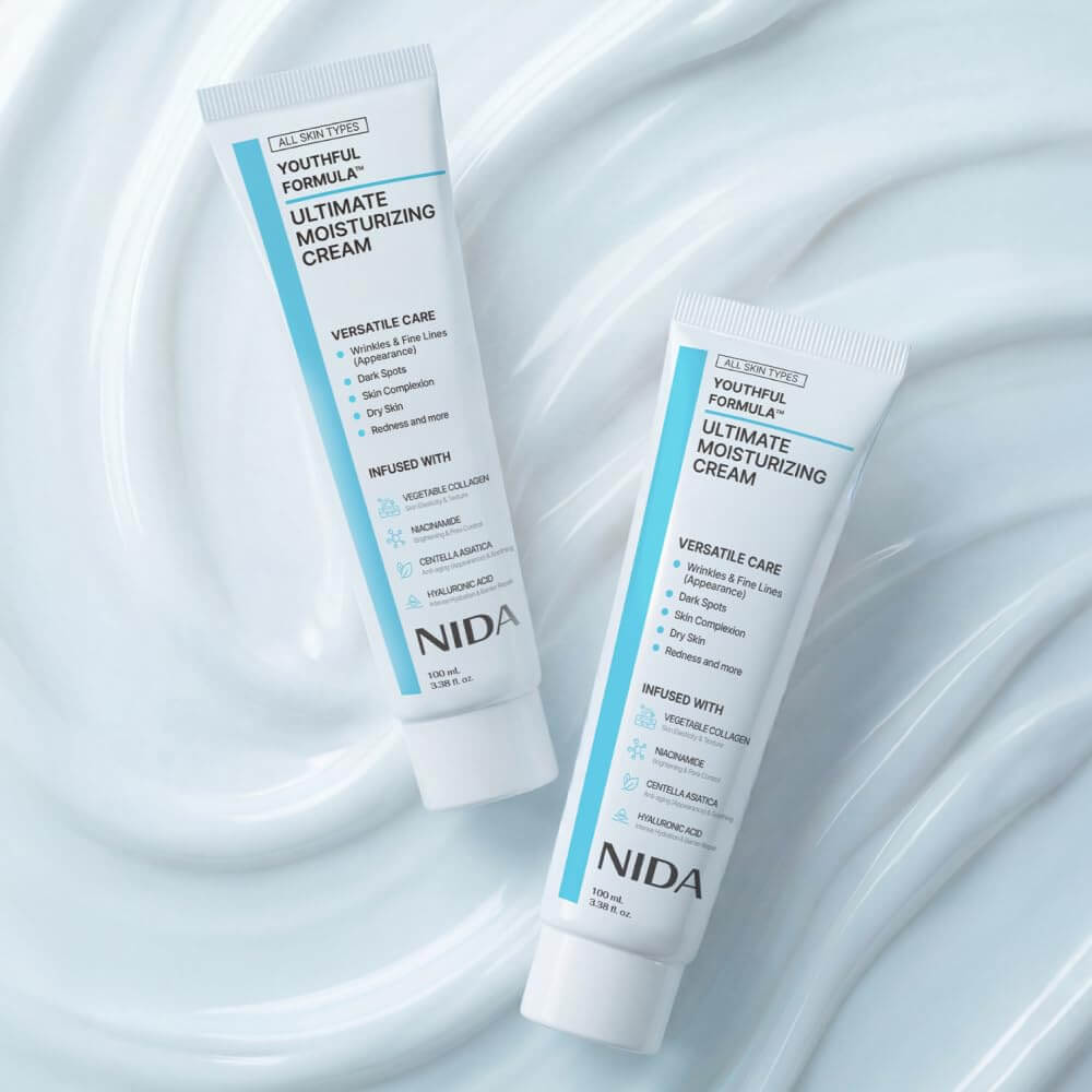 NIDA Ultimate Moisturizing Cream