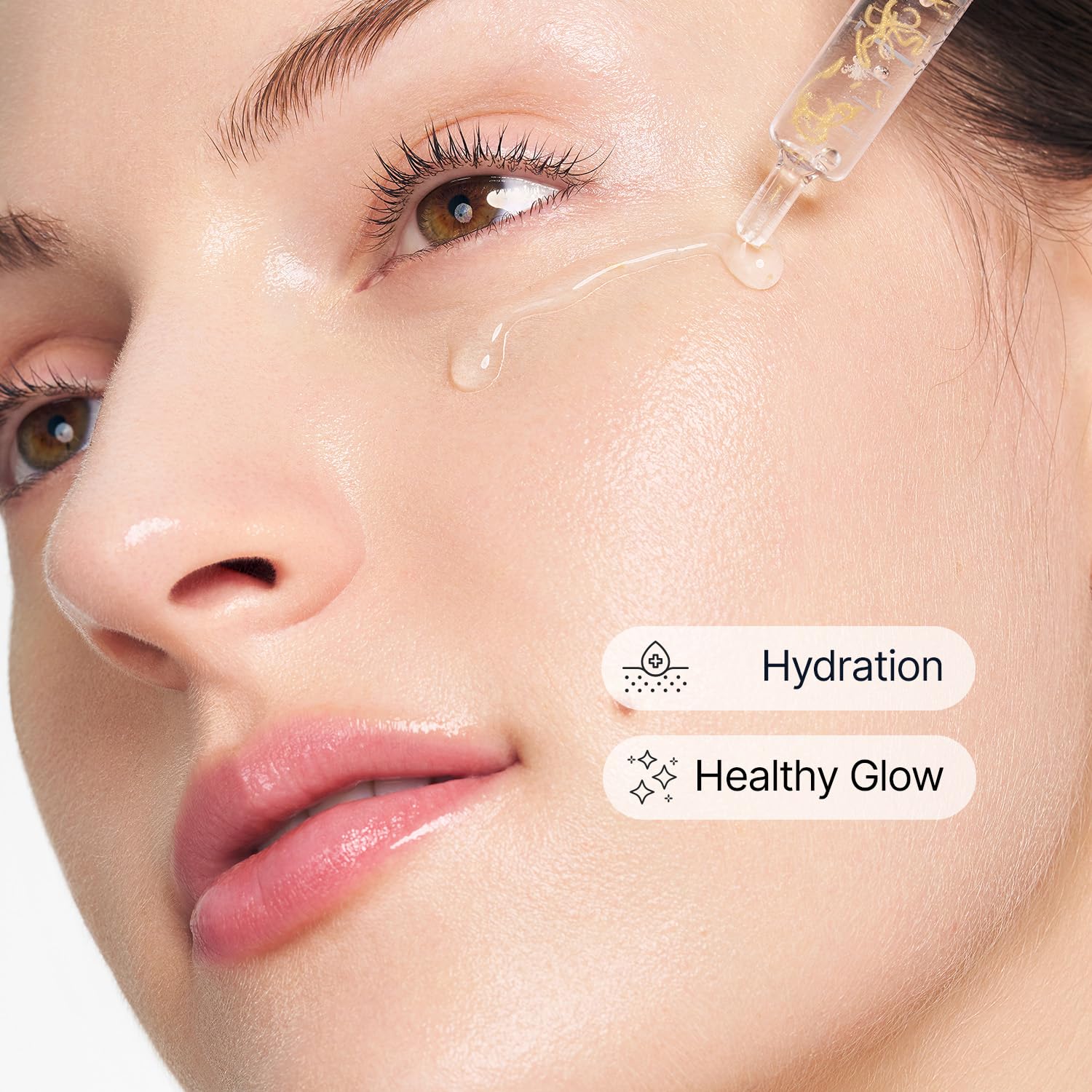 SUNGBOON EDITOR Collagen Peptide Ampoule