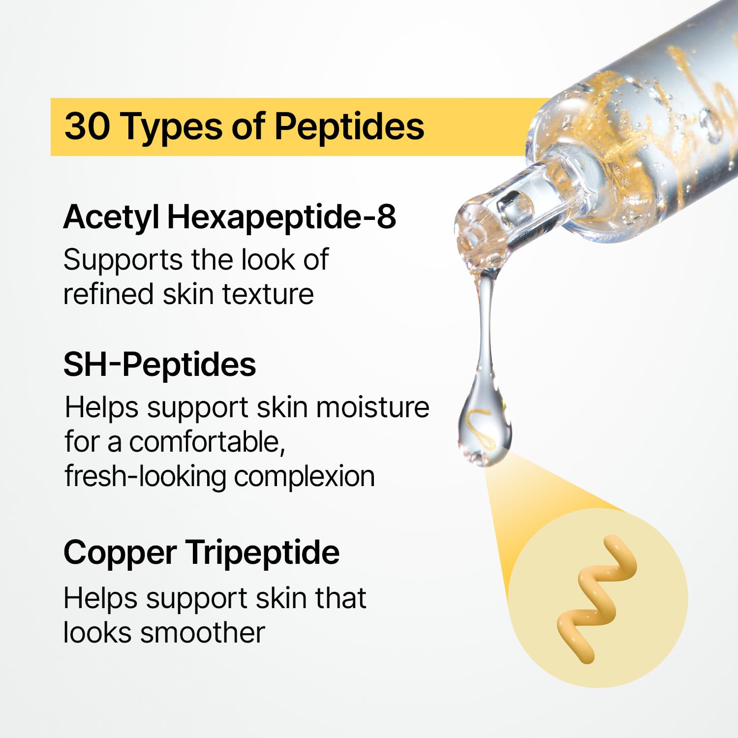 SUNGBOON EDITOR Collagen Peptide Ampoule