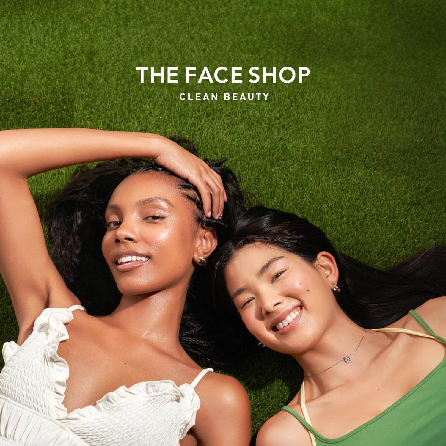 The Face Shop Rice & Ceramide Cream – Brightening & Barrier Repair Moisturizer, 50 ml