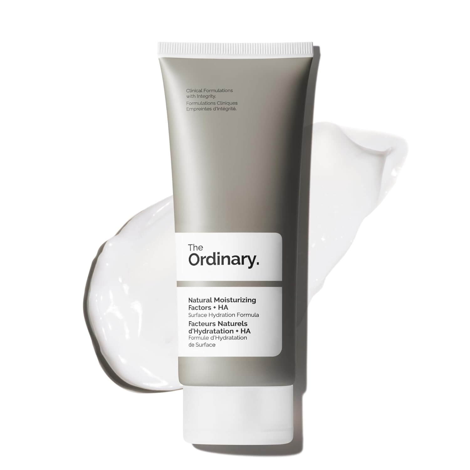 The Ordinary Natural Moisturizing Factors + HA – Lightweight Hydrator for Skin Barrier Support & Hydration